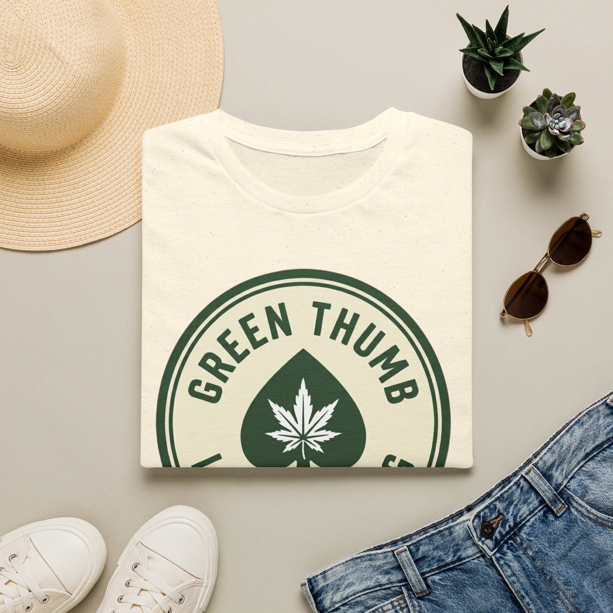 Green Thumb Landscaping