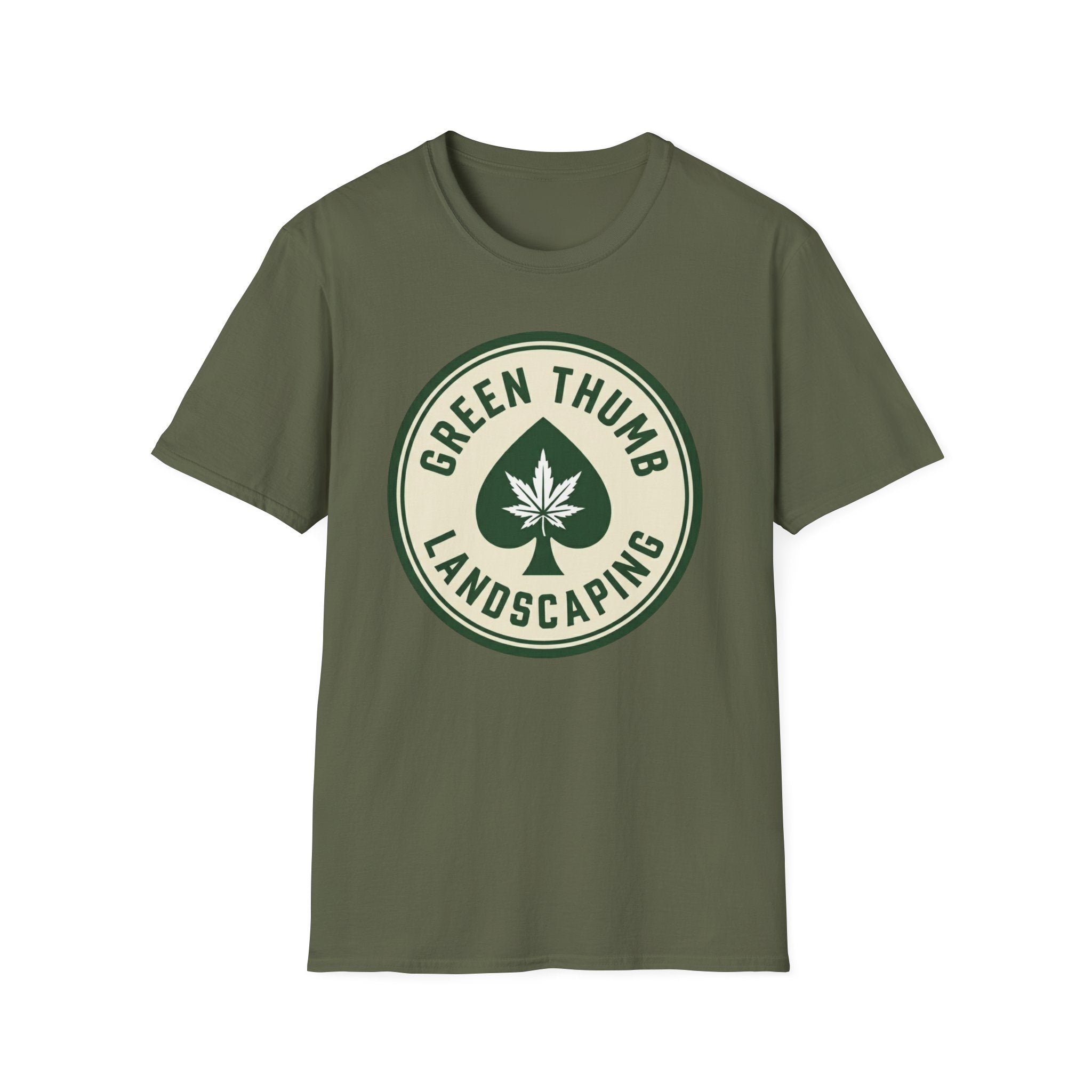 Green Thumb Landscaping