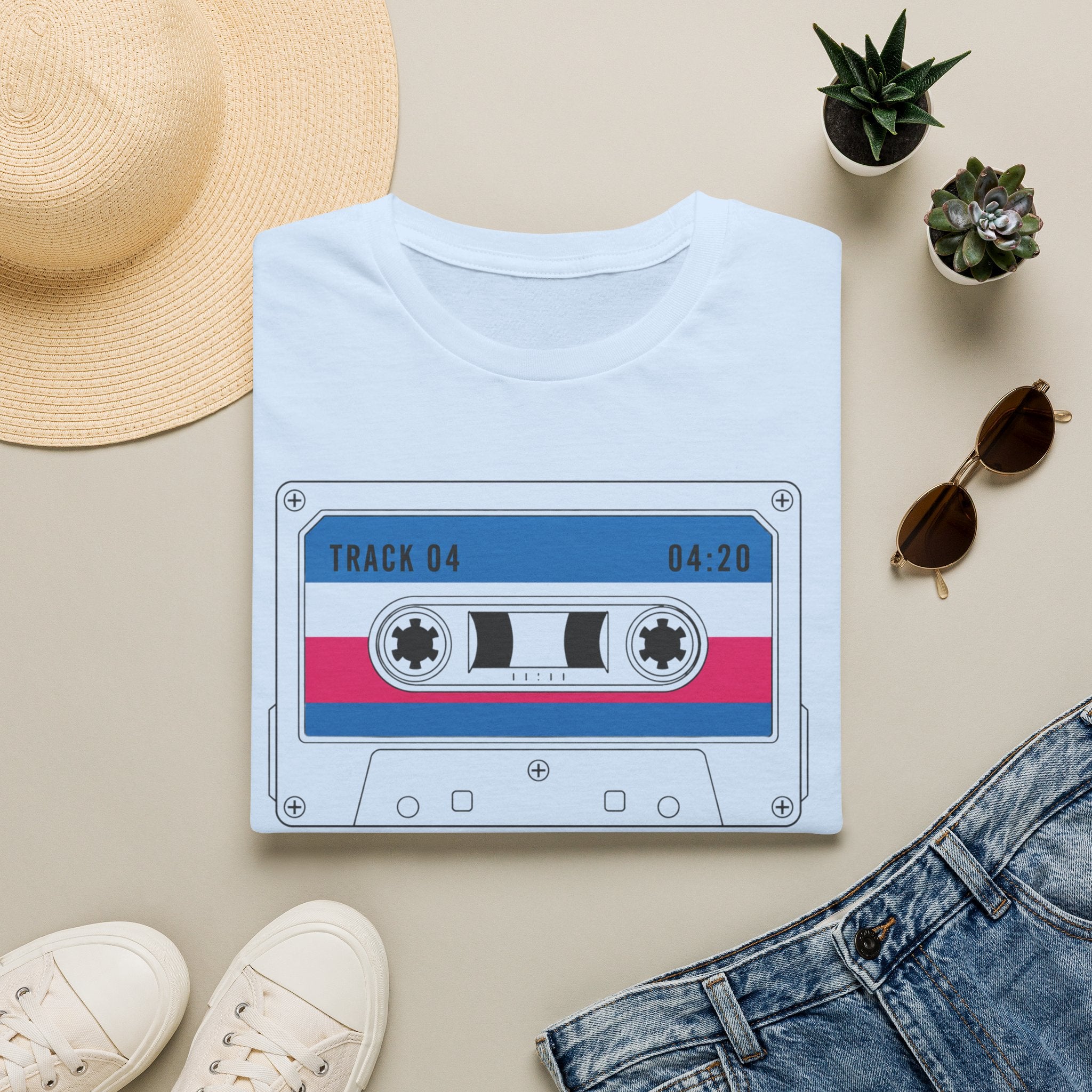 Analog Sensations