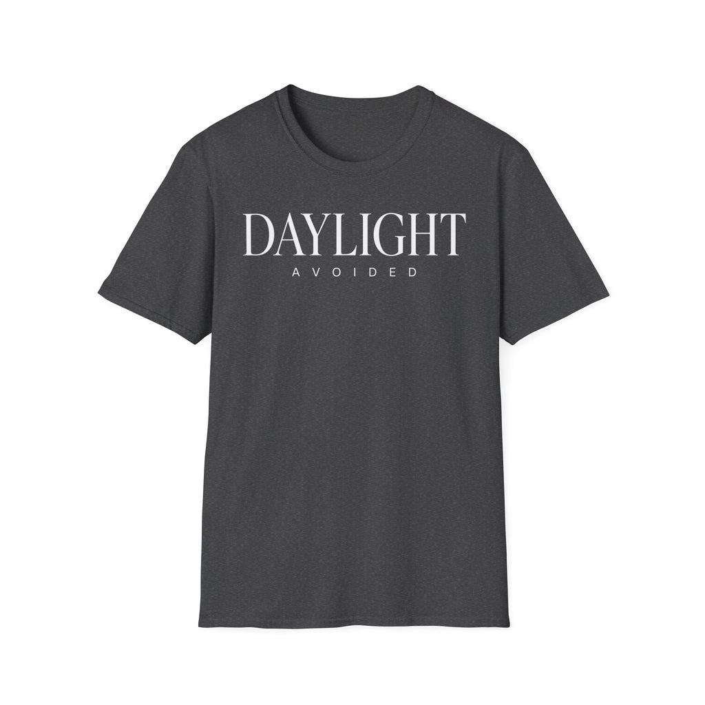 Daylight avoided