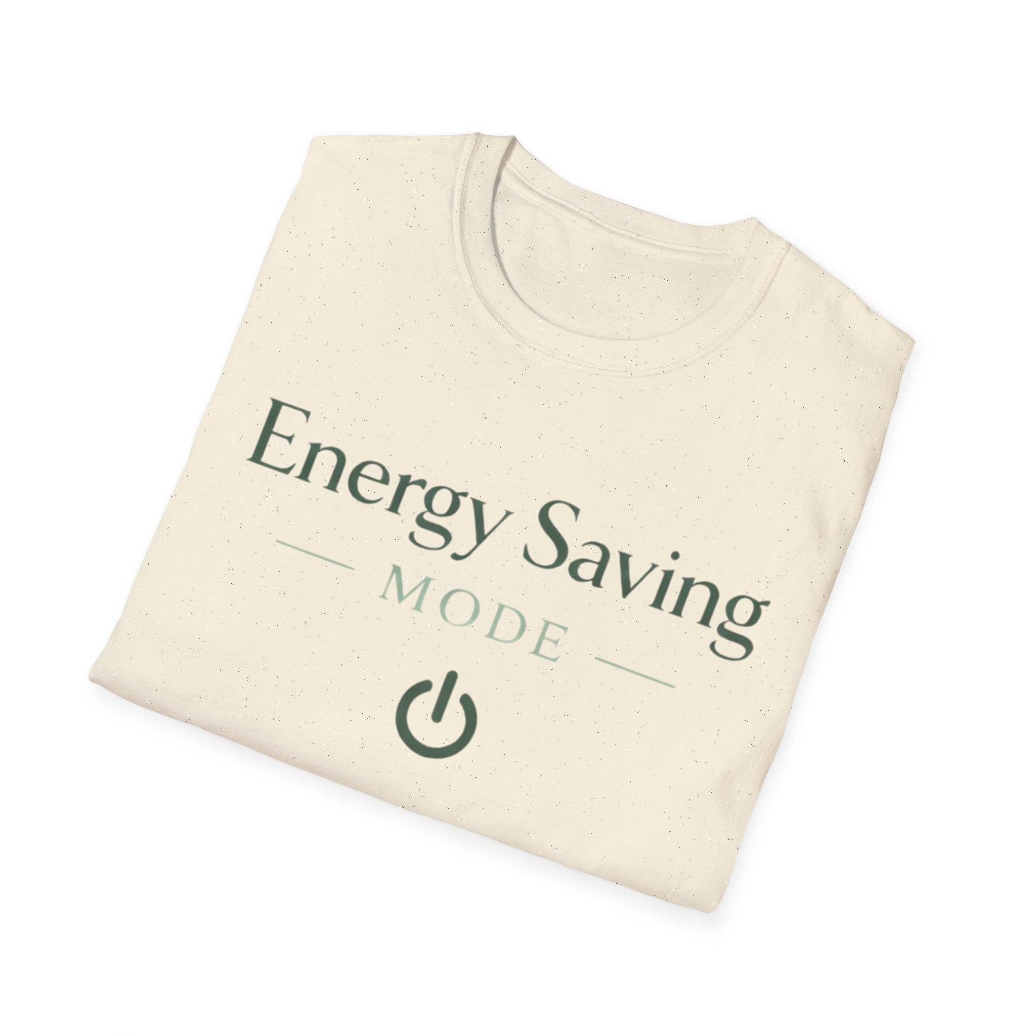 Energy Saving mode