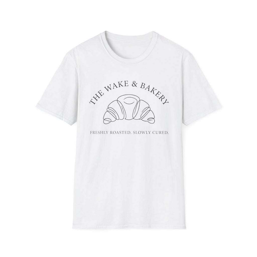 Wake & Bakery