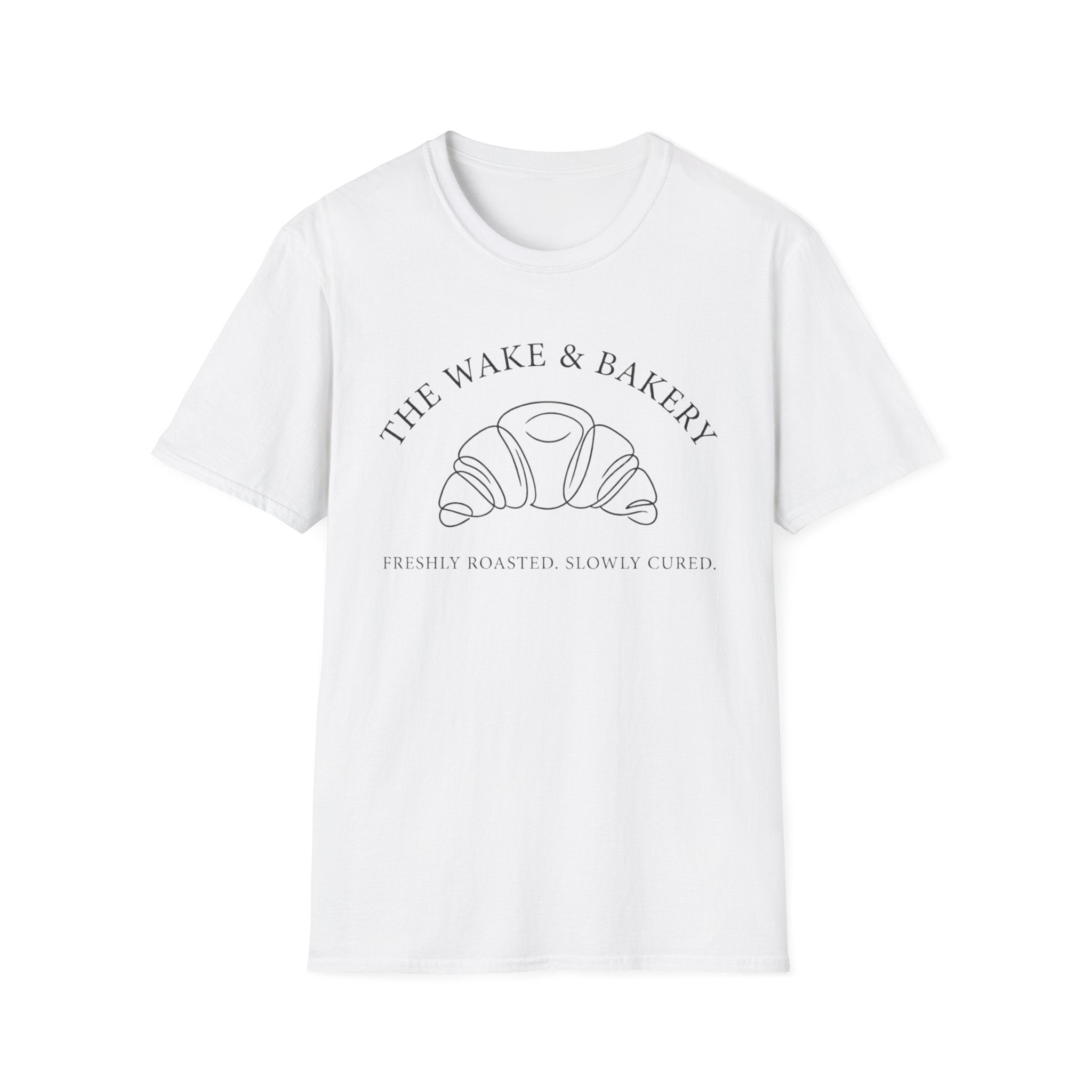 Wake & Bakery