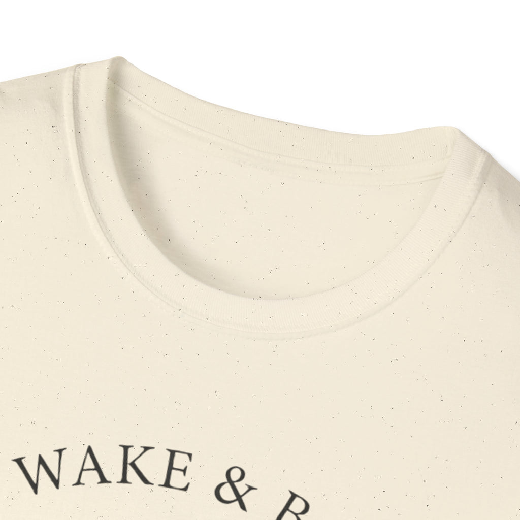 Wake & Bakery