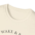 Wake & Bakery