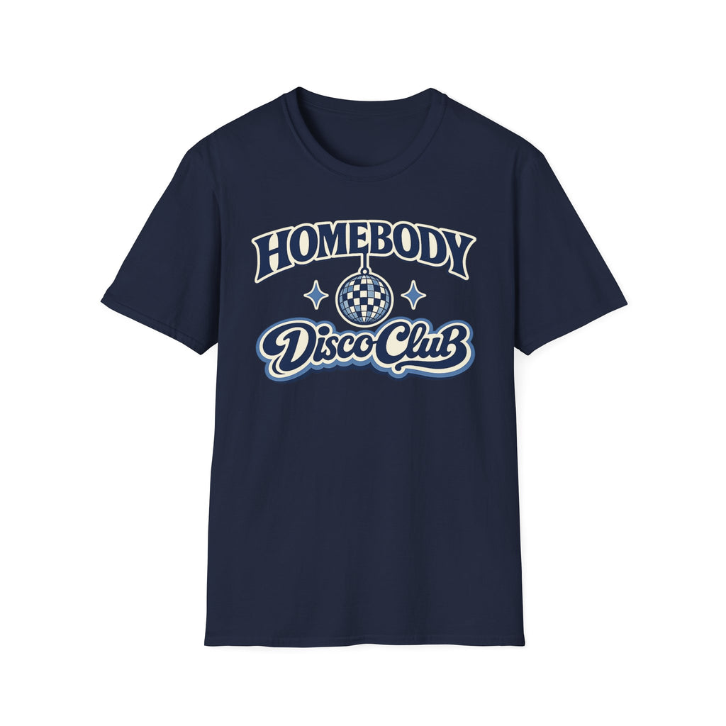 Homebody disco club