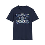 Homebody disco club