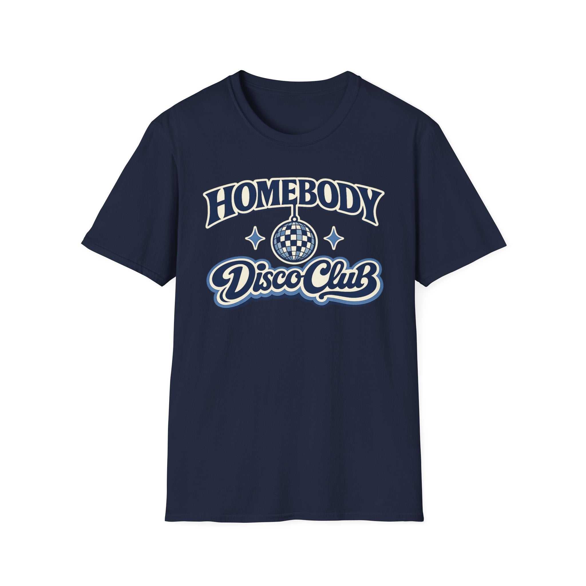 Homebody disco club