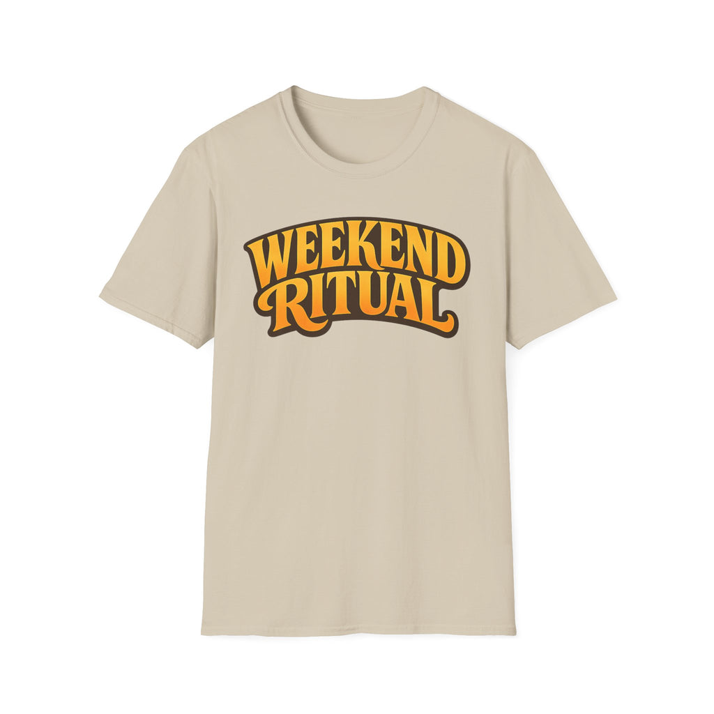 Weekend ritual