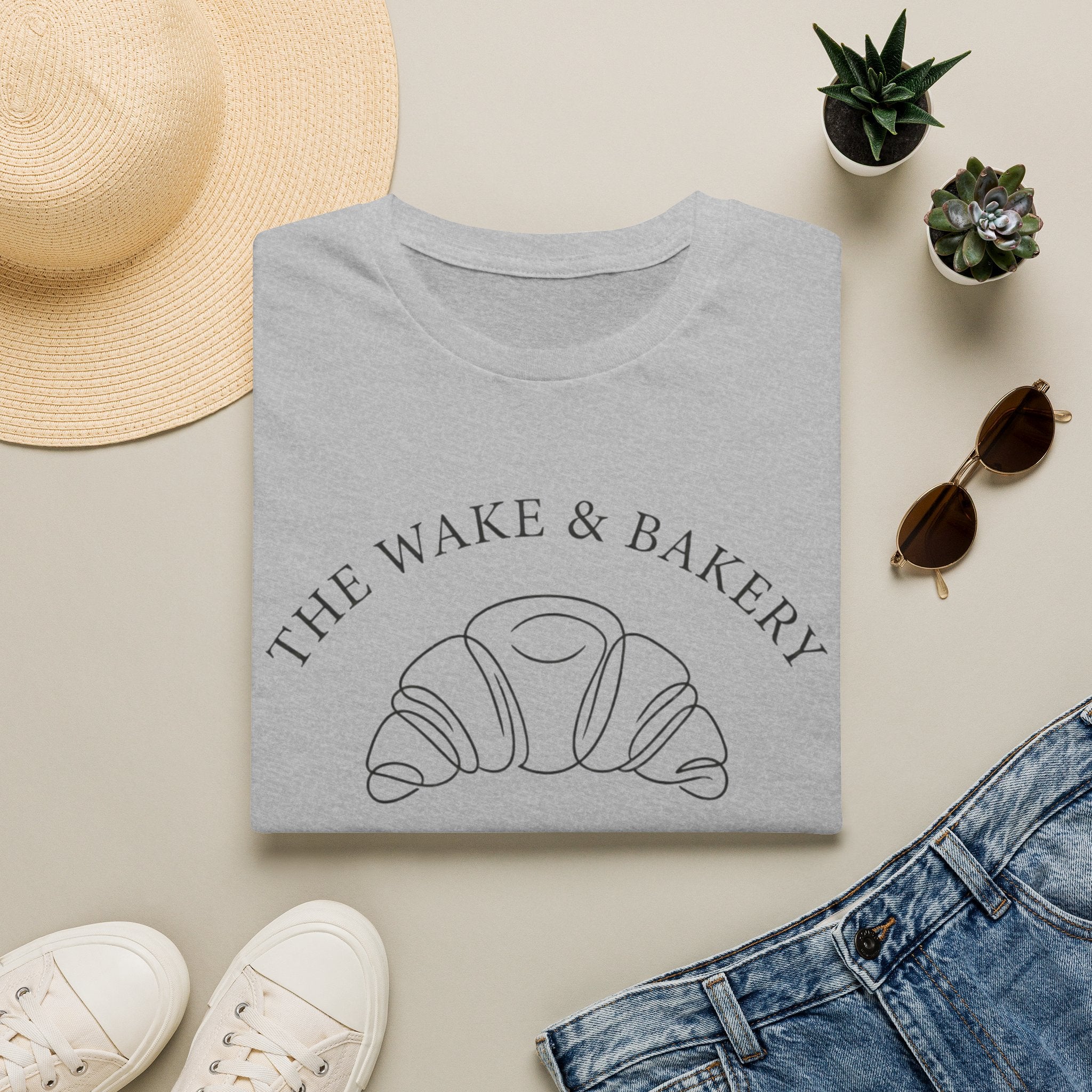 Wake & Bakery