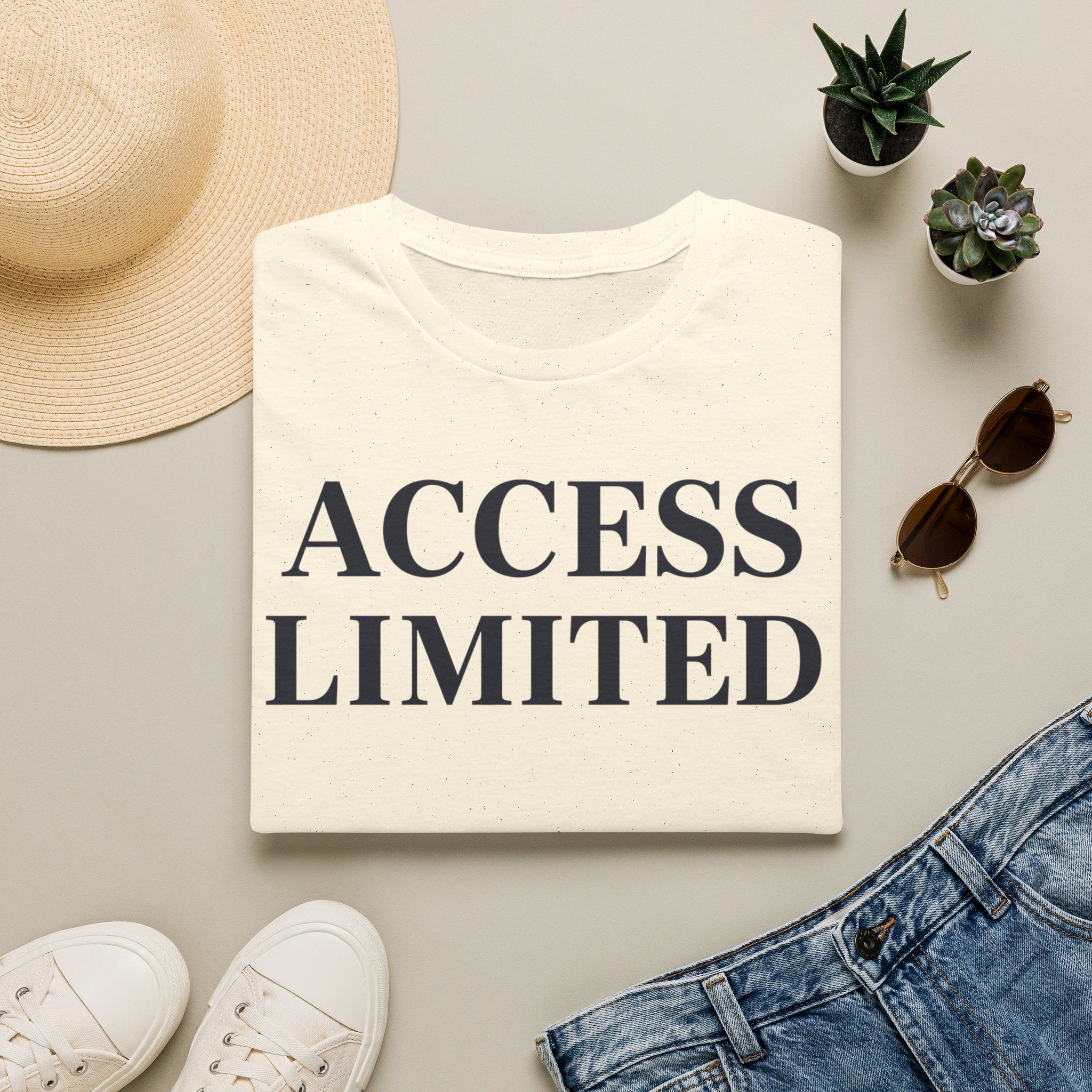 Access Limited