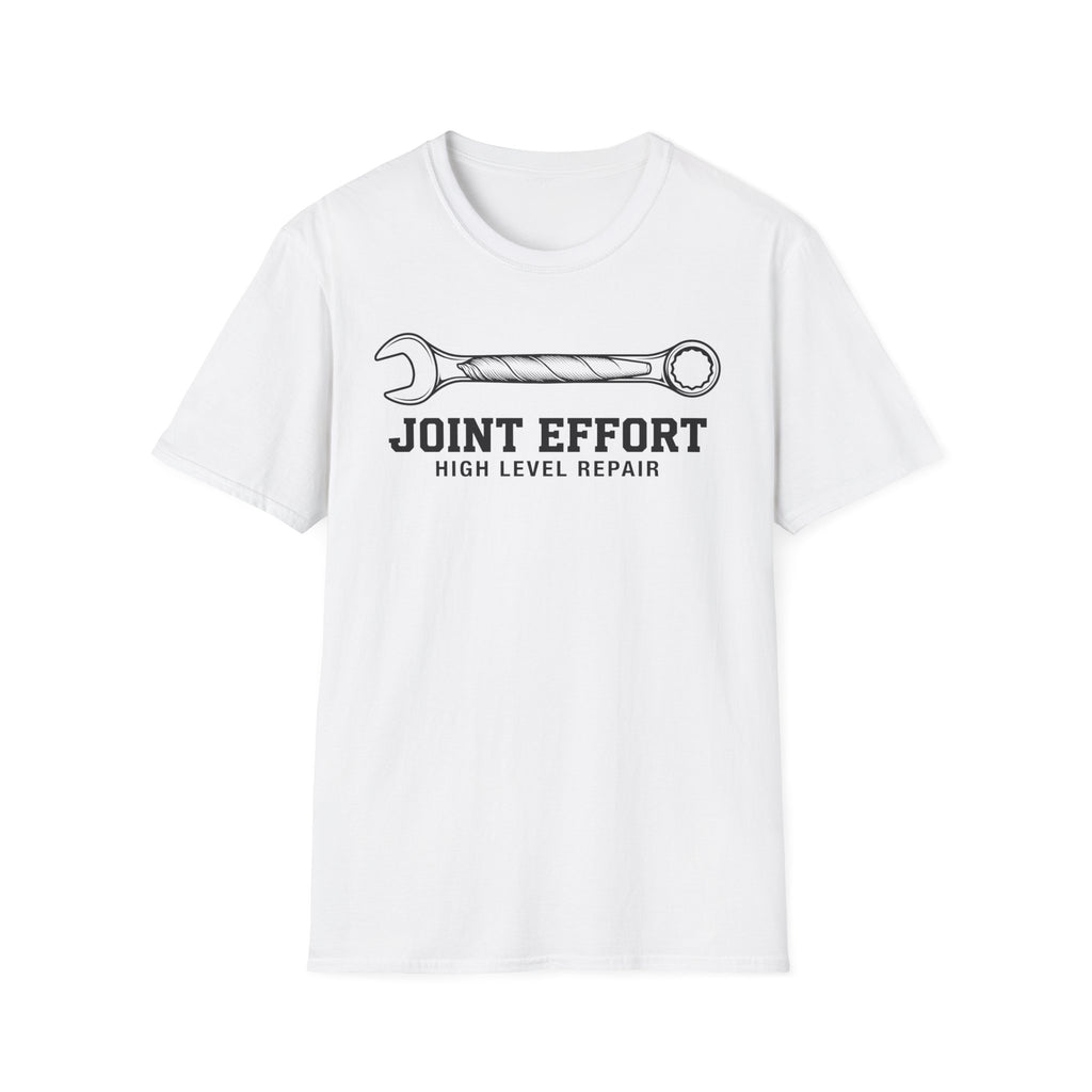 Joint effort