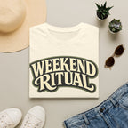 Weekend ritual