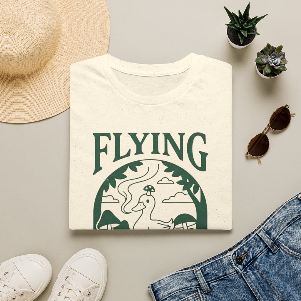 Flying High