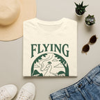 Flying High