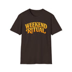 Weekend ritual