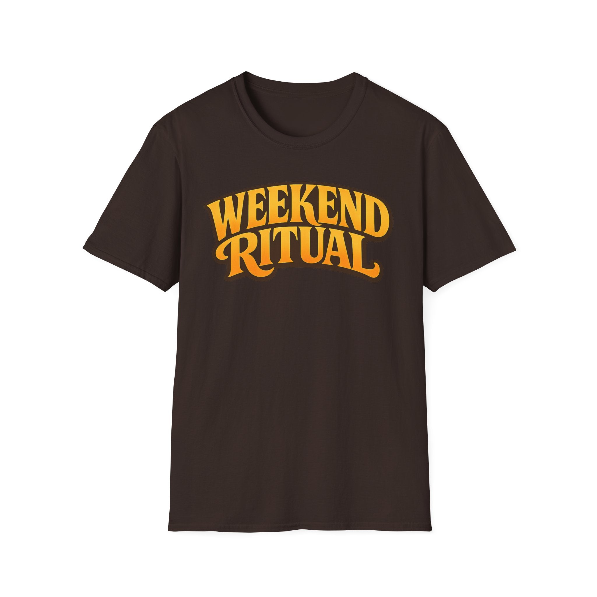 Weekend ritual