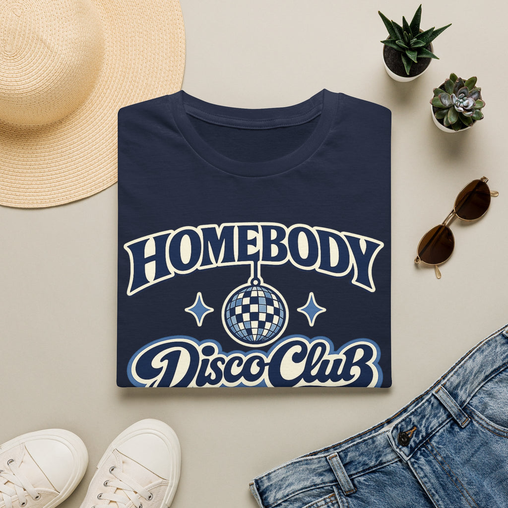 Homebody disco club