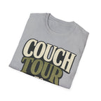 Couch tour '76