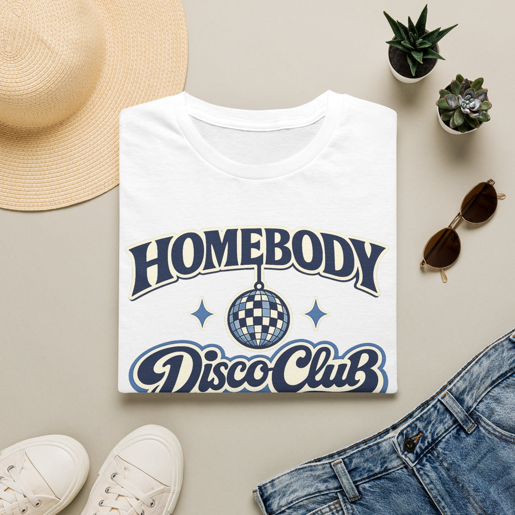 Homebody disco club
