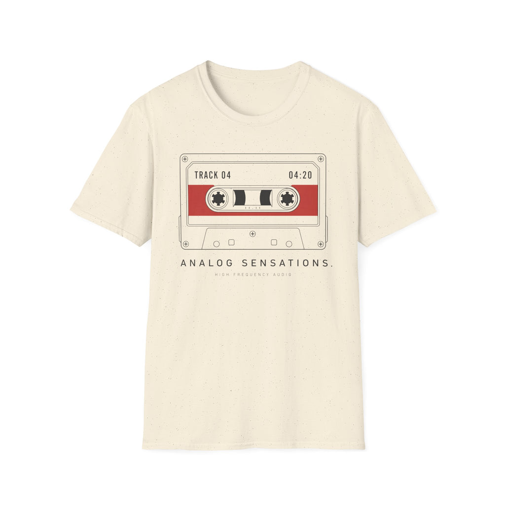Analog Sensations