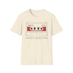 Analog Sensations