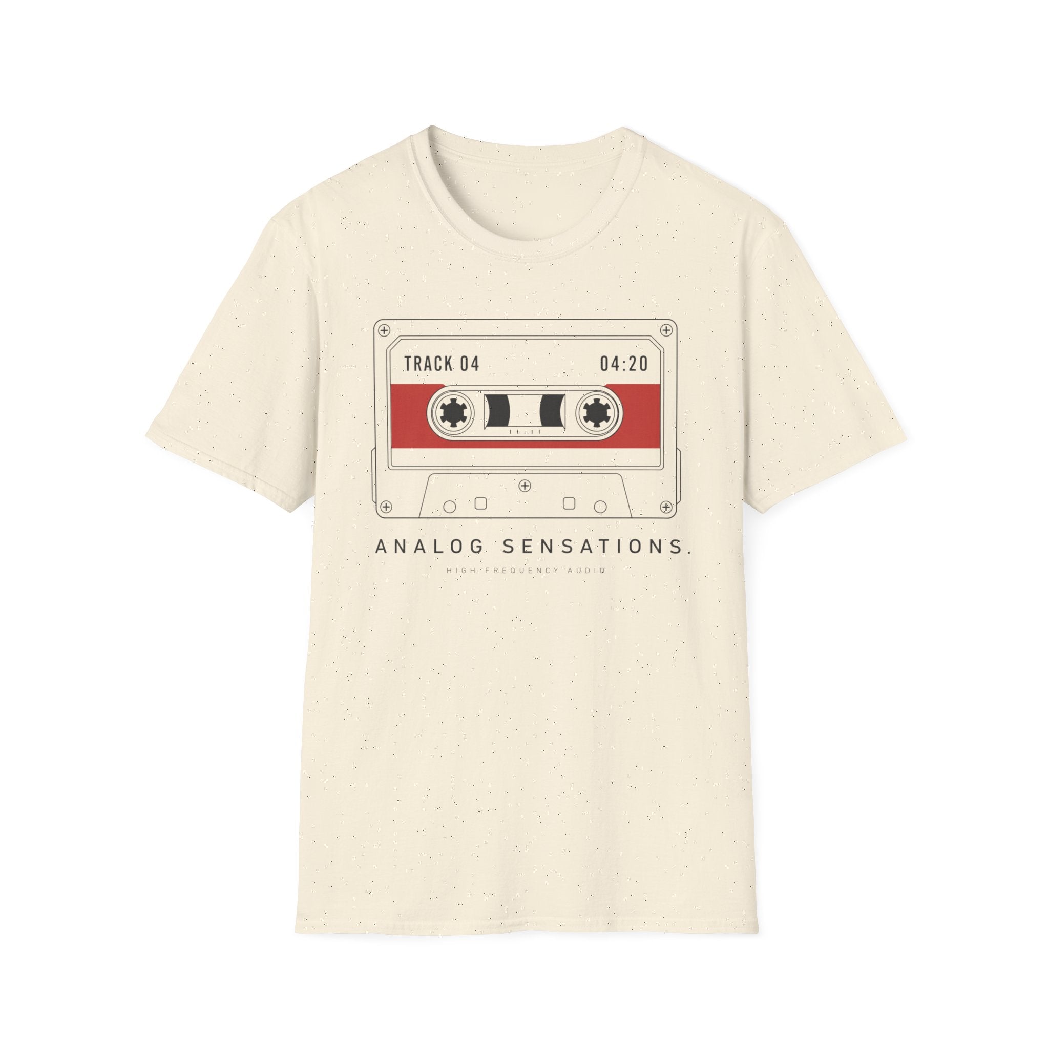 Analog Sensations