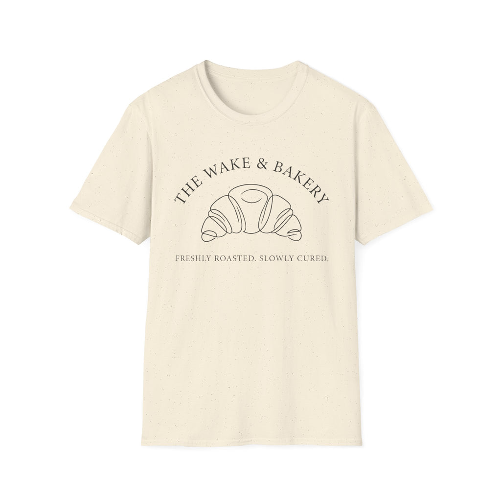 Wake & Bakery