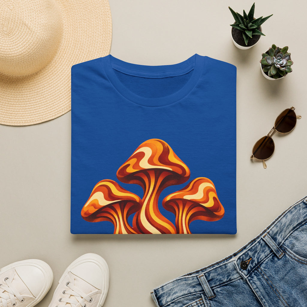 Mushroom kingdom