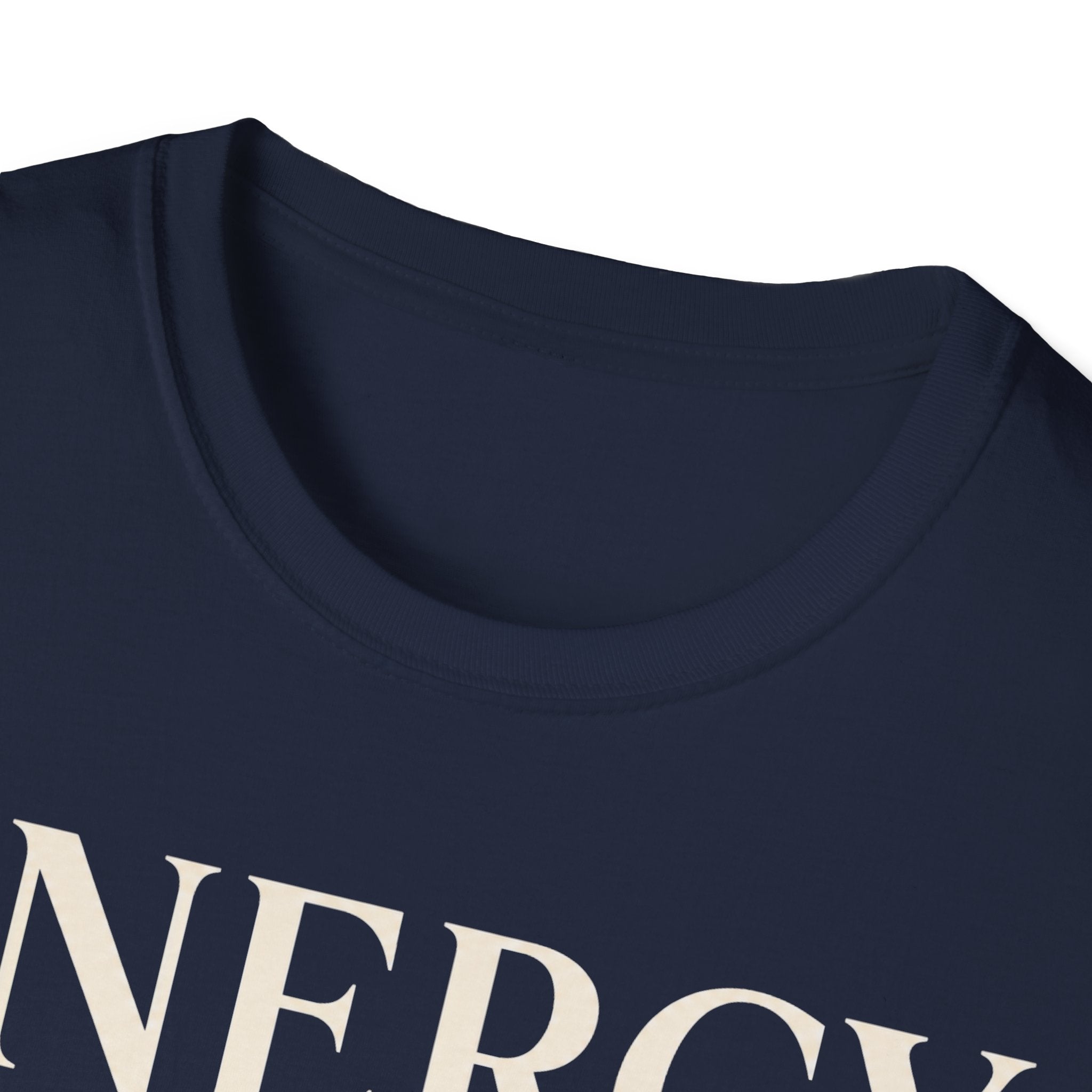 Energy reserved