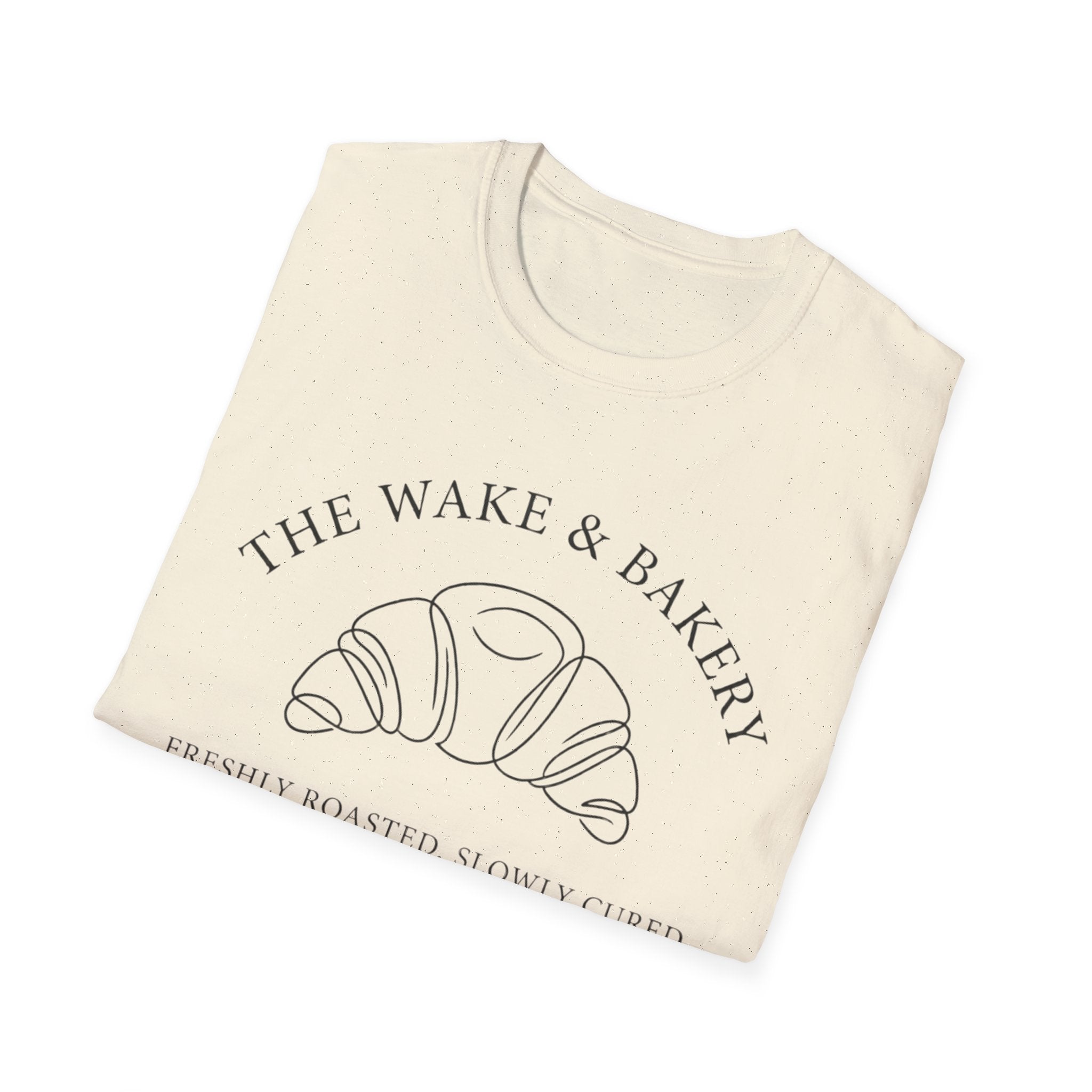 Wake & Bakery