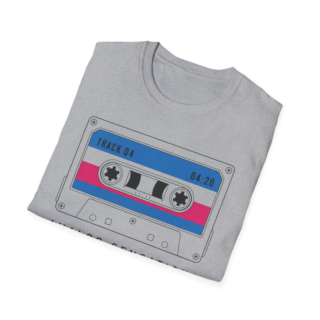 Analog Sensations