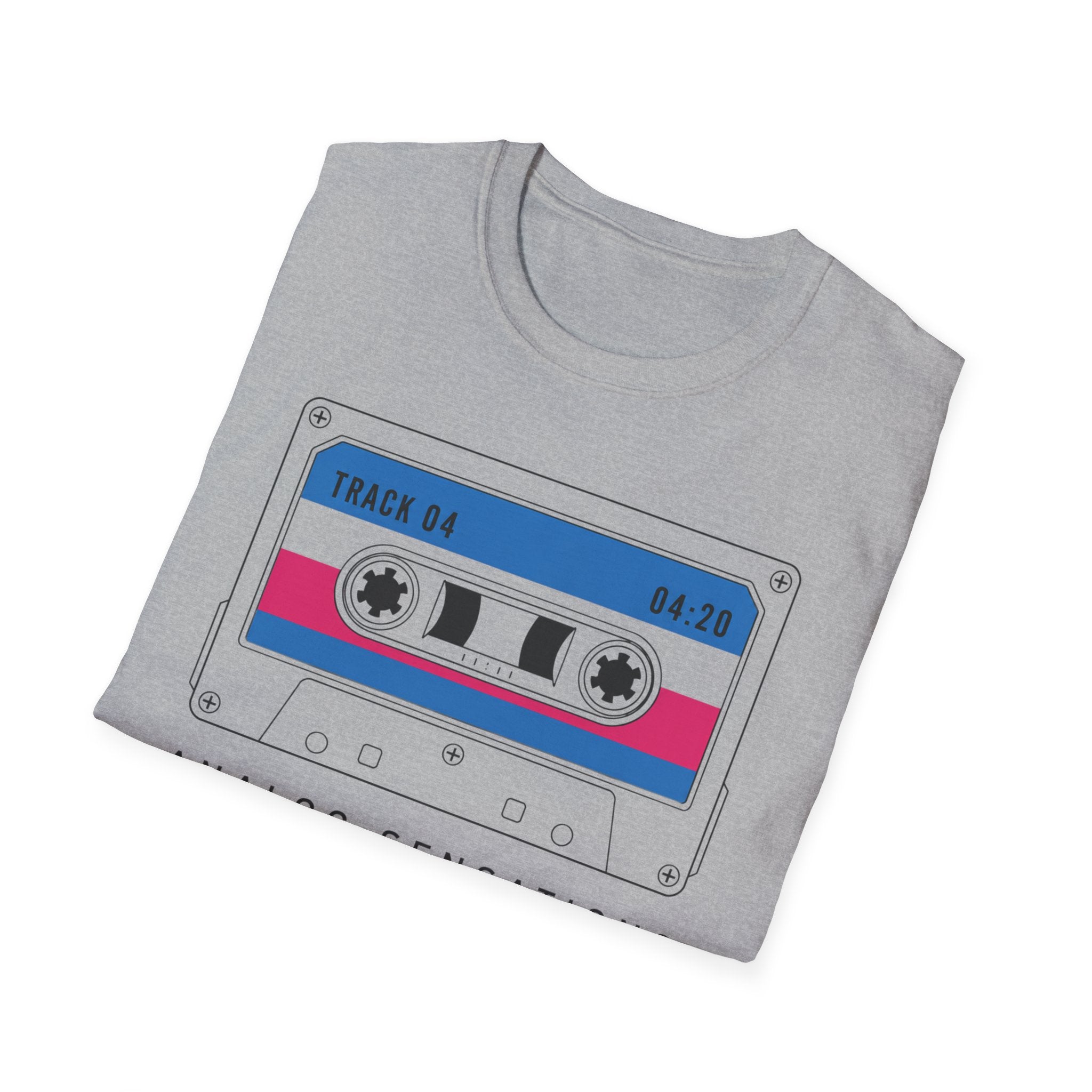 Analog Sensations