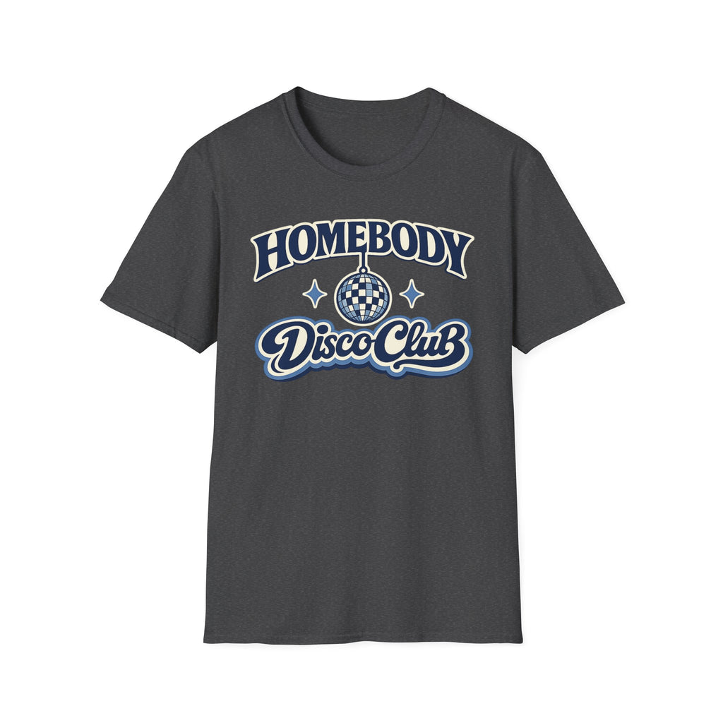 Homebody disco club