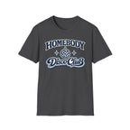 Homebody disco club