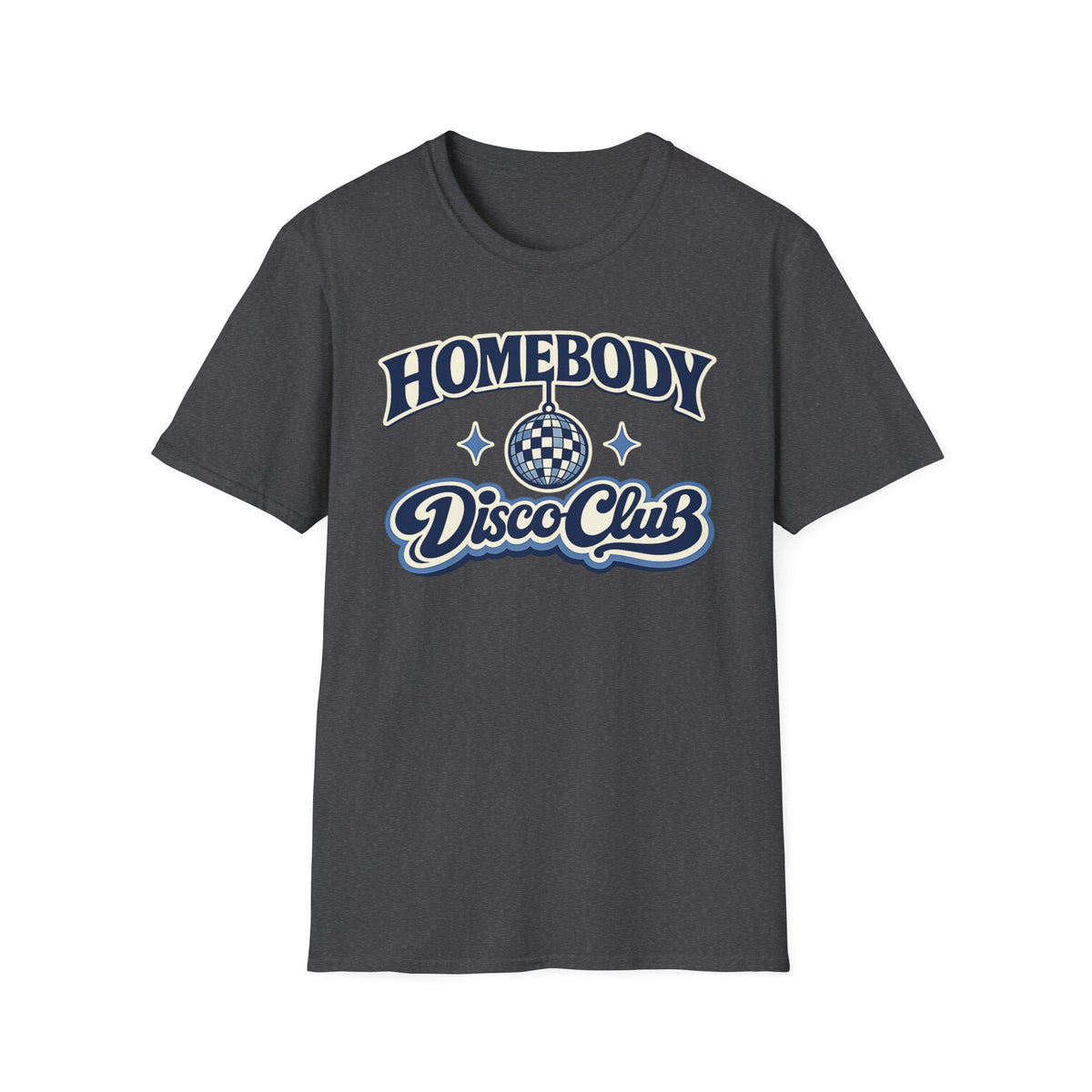 Homebody disco club
