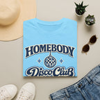 Homebody disco club