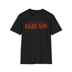 Not available right now