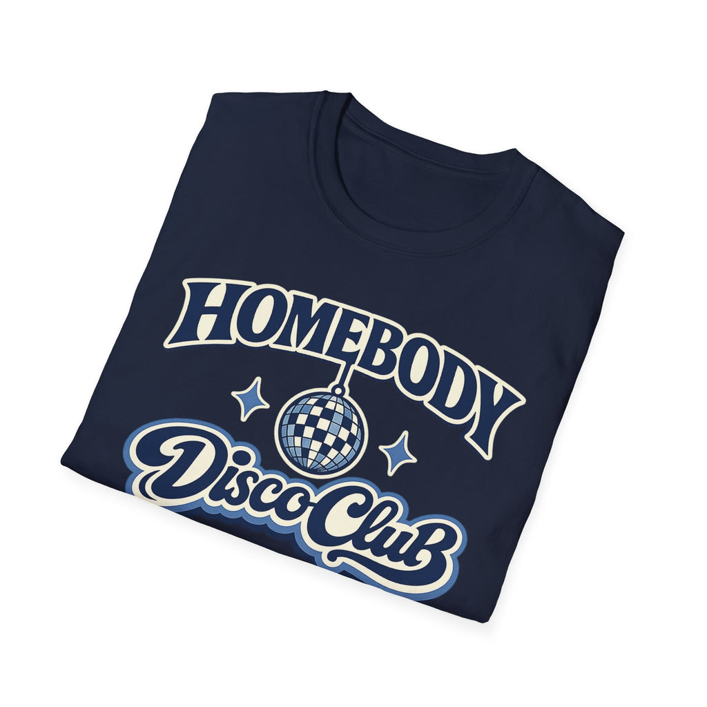 Homebody disco club