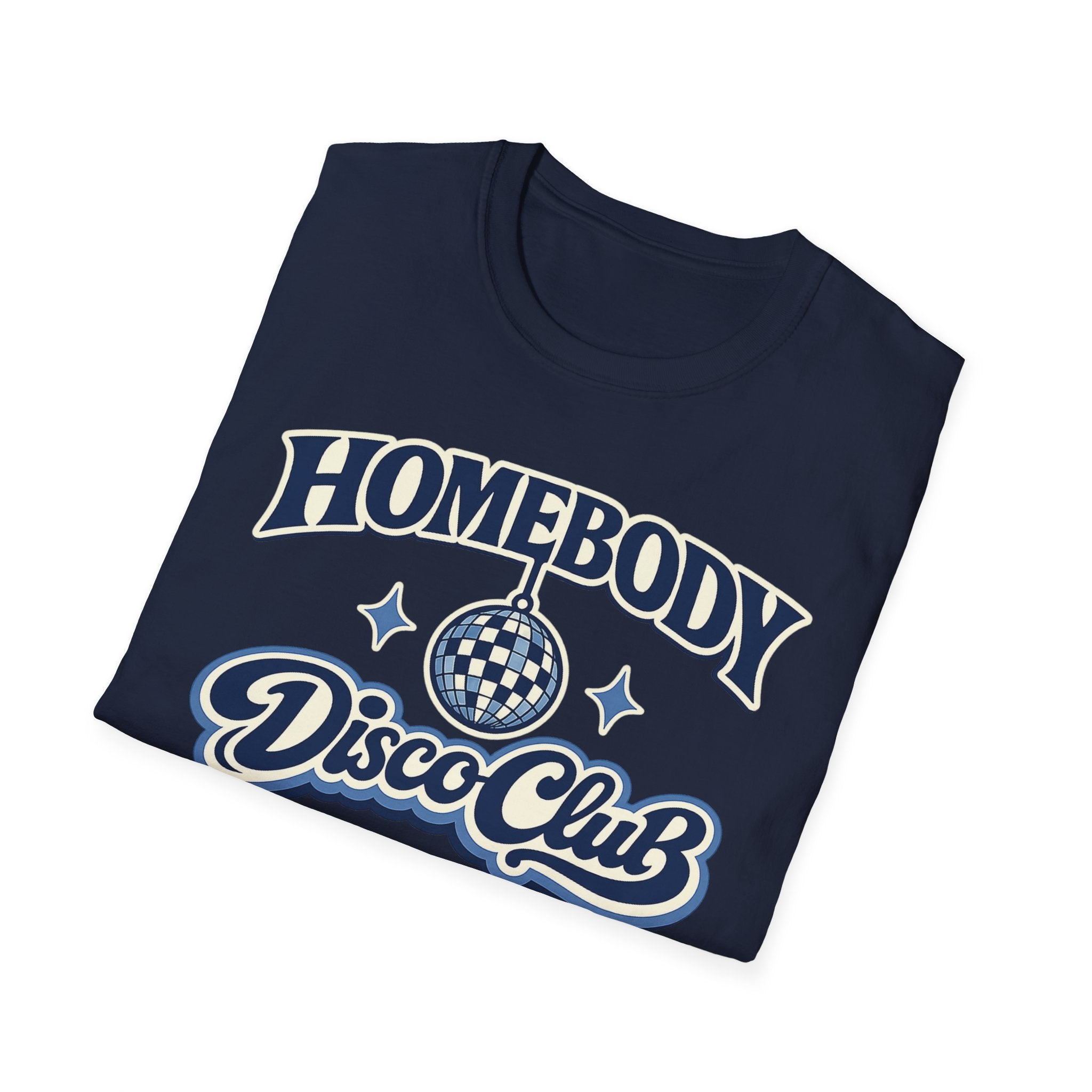 Homebody disco club
