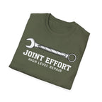 Joint effort