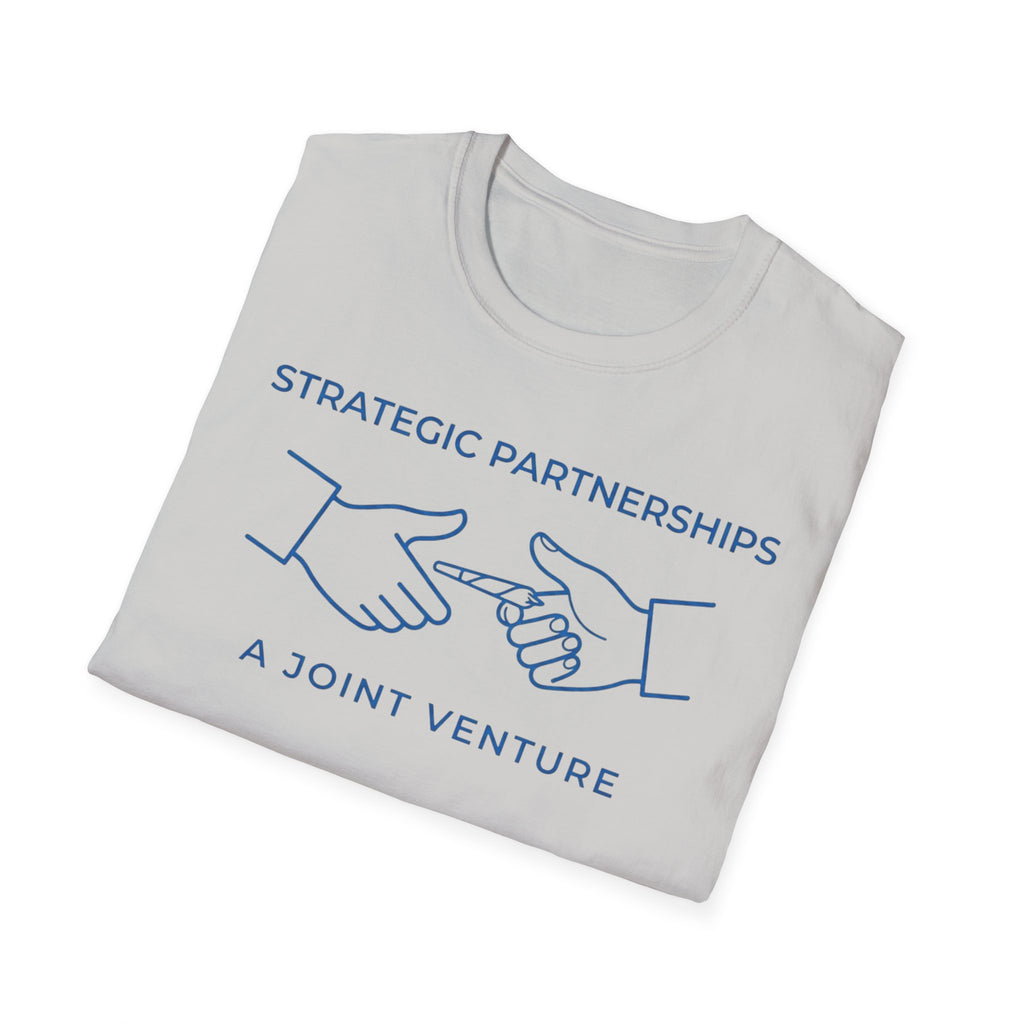 Strategic partnerships