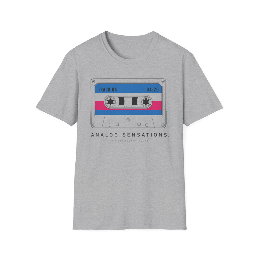 Analog Sensations