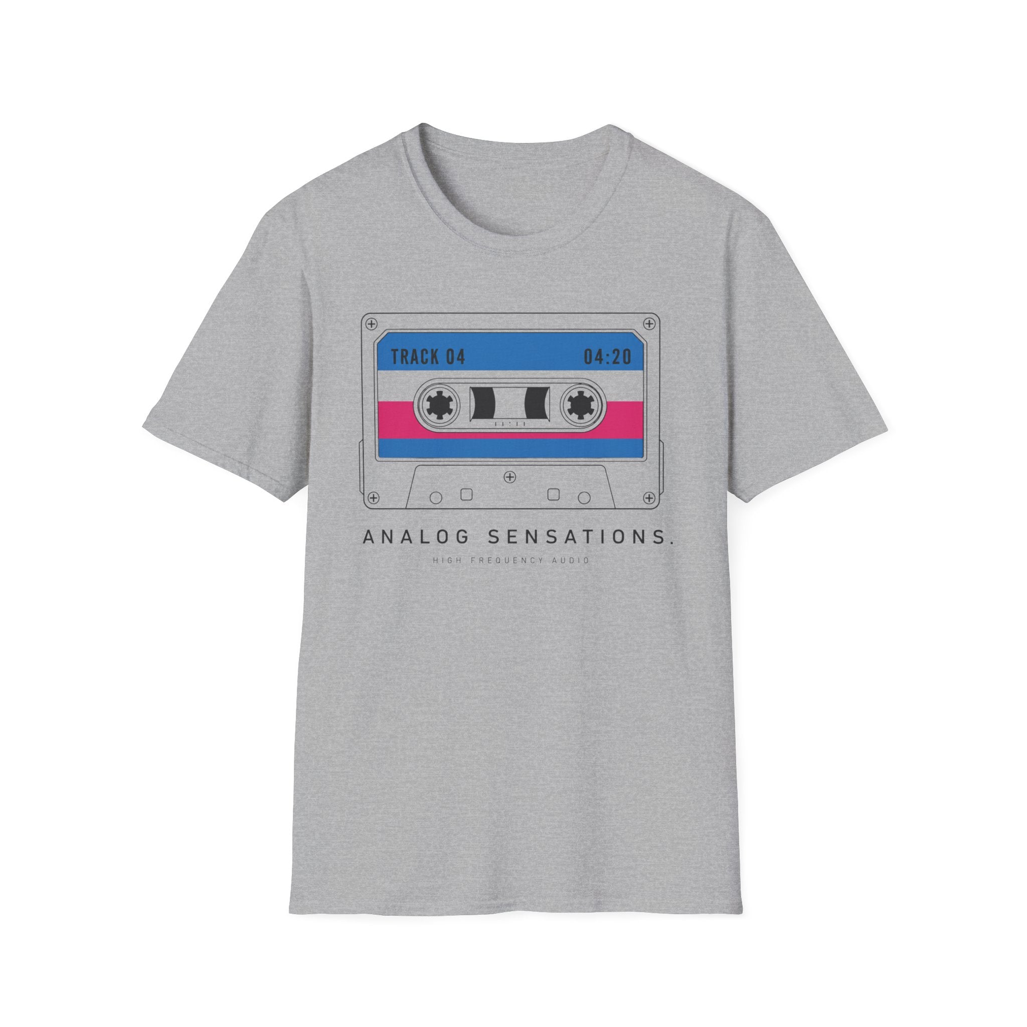 Analog Sensations