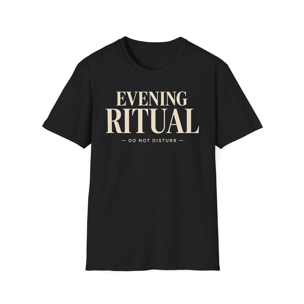 Evening ritual