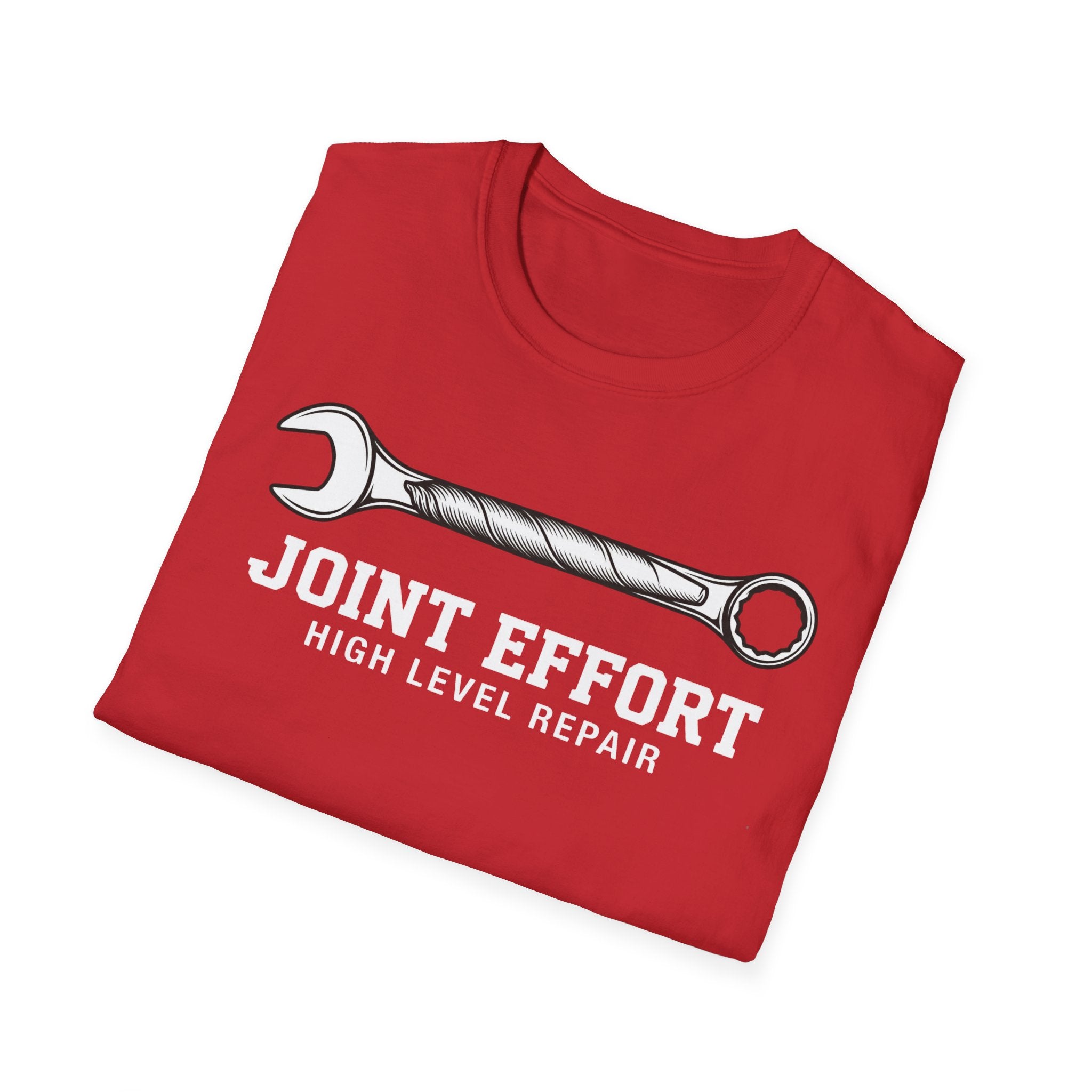 Joint effort