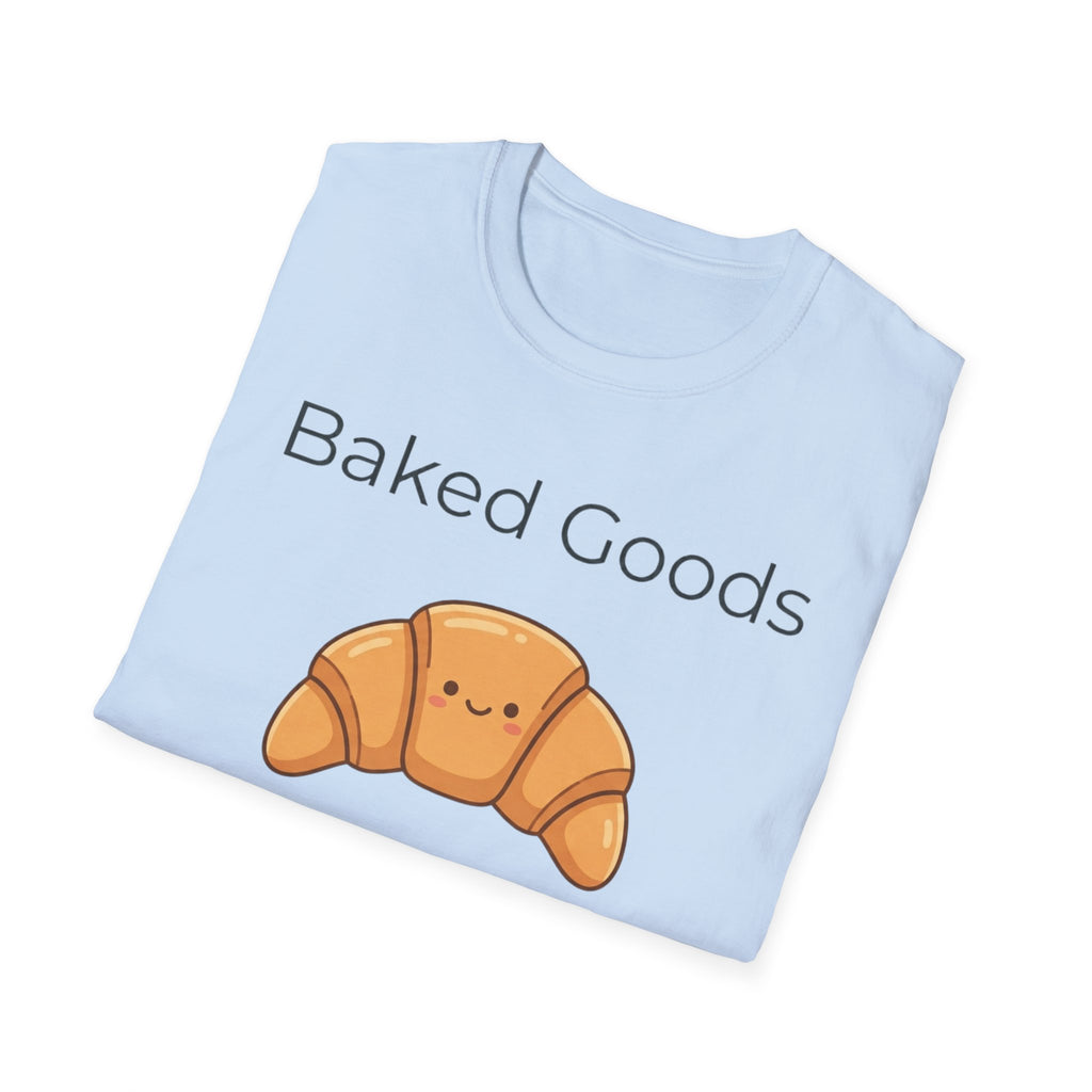 Baked goods :)