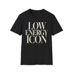 Low energy icon