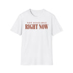 Not available right now