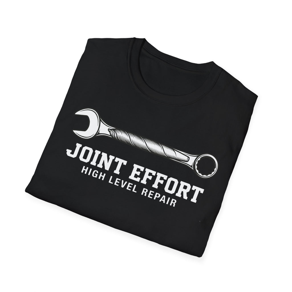 Joint effort